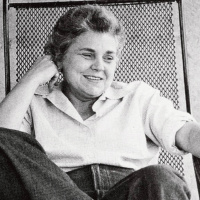 75 - A arte de perder, Elizabeth Bishop