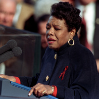 107 - Uma Verdade Corajosa e Surpreendente, Maya Angelou