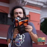 190 - Nota de pesar, Lucas Bronzatto