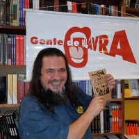 93 - Os urbanos, Renato de Mattos Motta