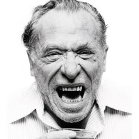 114 - Sozinho com todo mundo, Charles Bukowski