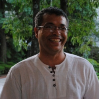 80 - Um oceano separa meus braços, José Geraldo Neres