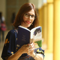 127 - Um caso de amor, Suzanna Busato