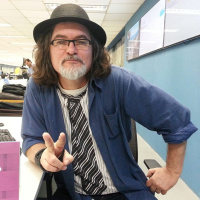 79 - Nonada, Arnaldo Afonso