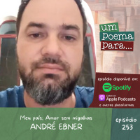 253 - Meu país Amor sem migalhas - André Ebner