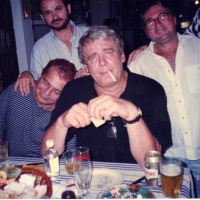 32 Despertar - Uma canção despreocupada, Fausto Wolf