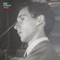 206 - De amor, Paulo Marcos del Greco