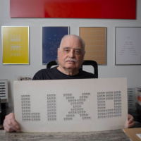 121 - O Pulsar, Augusto de Campos