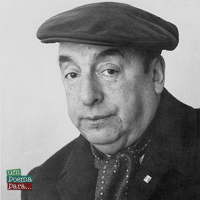 210 - Te amo, Pablo Neruda