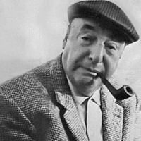 77 - Integrações, Pablo Neruda