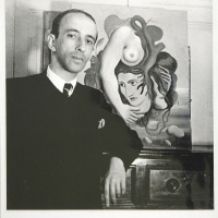 30 Despertar - Canção do Exílio, Murilo Mendes