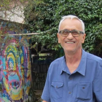 87 - Dança do pensamento, Cesar Augusto de Carvalho