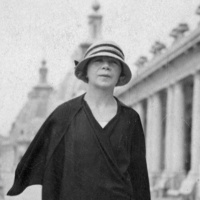 104 - Quando cheguei à vida, Alfonsina Storni