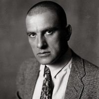 31 Aquietar - LÍLITCHKA, Vladimir Maiakovski