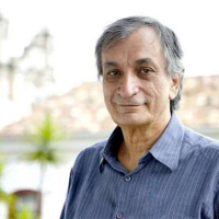 130 - Guardar. Antonio Cicero