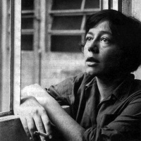 71 – As jaulas, Alejandra Pizarnik