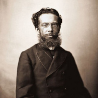 58 - Círculo Vicioso, Machado de Assis
