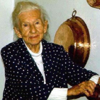 97 - Aninha e Suas Pedras, Cora Coralina