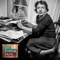 176 - Hiroshima, Mon Amour - Marguerite Duras (trecho do filme)