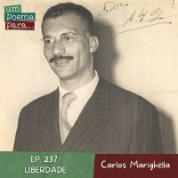 237 - Liberdade, Carlos Marighella
