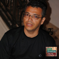 189 - Cântico a Oxóssi, José Geraldo Neres