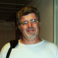 154 – Mundo lá fora, Airton Mendes