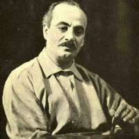 185 - Do Amor - Gibran Khalil Gibran