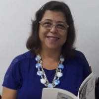 55 - Carpideira, Jurema Barreto de Souza