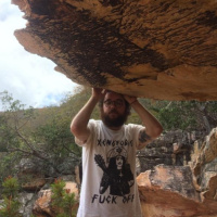 119 - ARS Catingueira, Rodrigo Lobo Damasceno