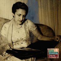 188 - Canção, Cecília Meireles