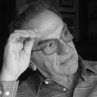 94 - Caminhos, Luiz Sampaio