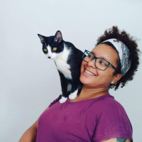 49 - ESPECIAL #VidasNegrasImportam - Raquel Stapait