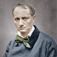 101 - Vampiro, Charles Baudelaire