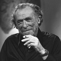 64 - Pássaro Azul, Charles Bukowski