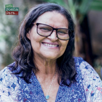 204 - Presente, Maria Vilani/ Poesia Contemporânea