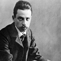 90 - Que farás tu, meu Deus, se eu perecer? - Rainer Maria Rilke