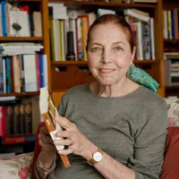 62 - Preciso, Marina Colasanti