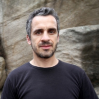 103 - Fingir que está tudo bem, José Luis Peixoto