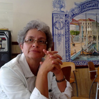 42 - Crítica Isenta, Rosana Chrispim