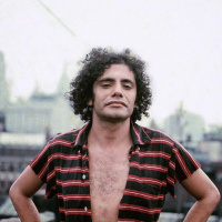 25 Despertar - Hoje, Waly Salomão