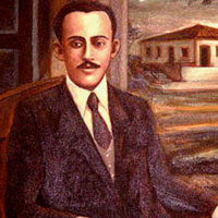38 - O Morcego, Augusto dos Anjos