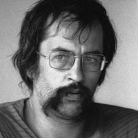 83 - Bem no Fundo, Paulo Leminsk