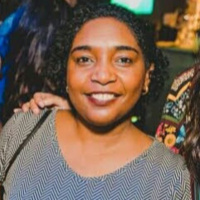 51 - ESPECIAL #VidasNegrasImportam - Elisangela Mendes, poema de Deusa Poetisa, Autodeclaro