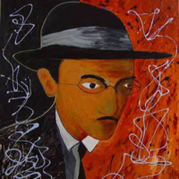 84 - O Guardador de Rebanhos II, Fernando Pessoa (Alberto Caieiro)