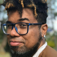 48 - ESPECIAL #VidasNegrasImportam - Felipe Gomes Moreira, Ensaio de prece