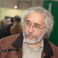 133 - Mãos de Clarice Lispector, Floriano Martins