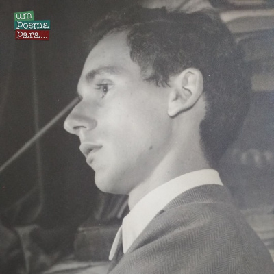 Um poema para...