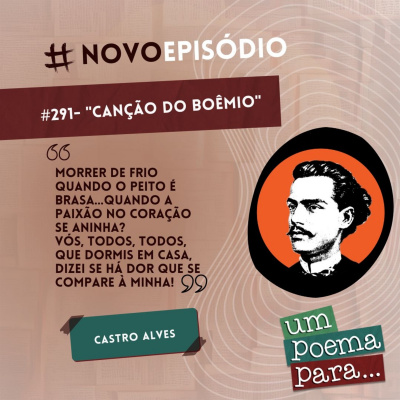 Um poema para...