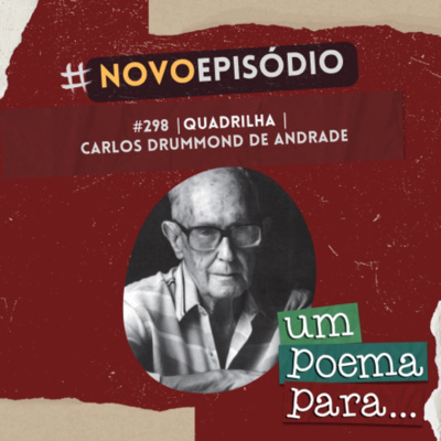 Um poema para...