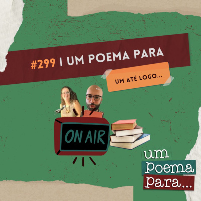 Um poema para...